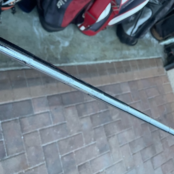 Purespin golf gap wedge 48 deg in right hand - Picture 4 of 6